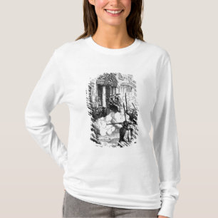 Camiseta Ataque contra el hotel de Westgate, Newport