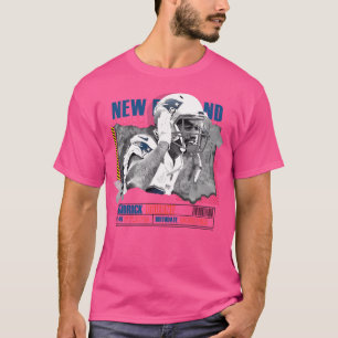 Camiseta Ataque de camisas de fútbol Kendrick Bourne 1