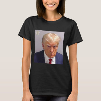 Camiseta Ataque de jarra original simple - estilo georgiano