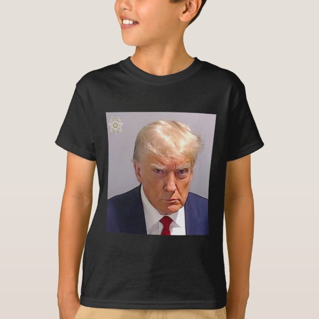 Camiseta Ataque de jarra original simple - estilo georgiano (Anverso)