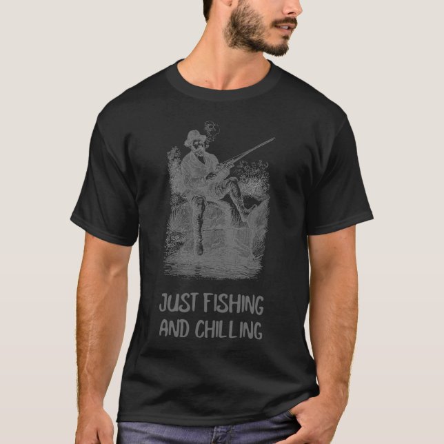 CAMISETA ATAQUE DE MANADA (Anverso)