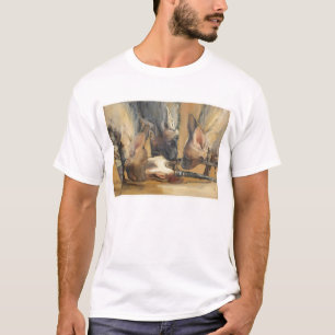 Camiseta Ataque del paquete