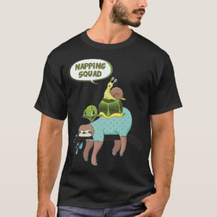 Camiseta Ataque higienista dental ejército mejor amigo -