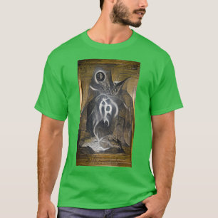 Camiseta Ataque mágico de IA