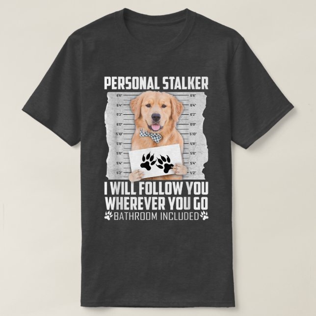Camiseta Ataque personal Repertorio de oro Perro gato Anima (Diseño del anverso)