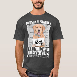 Camiseta Ataque personal Repertorio de oro Perro gato Anima
