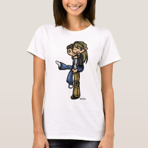 Camiseta Ataque por sorpresa