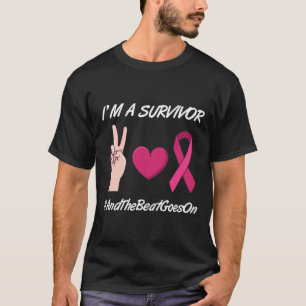 Camiseta Ataque Sobreviviente Enfermedad Cardíaca Por Elect