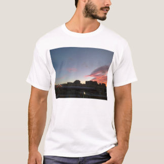 Camiseta Atardecer