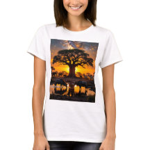 Atardecer del Agujero Cósmico Dorado