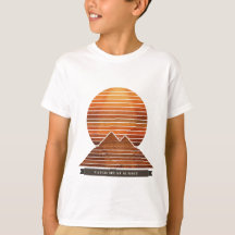 Atardecer Retro para Niños "Atrapame en el Atardec