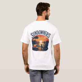 Camiseta Atardeceres