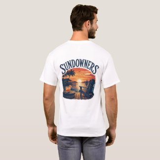 Camiseta Atardeceres