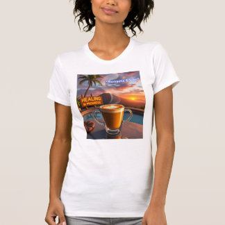 Camiseta Atardeceres y Sips