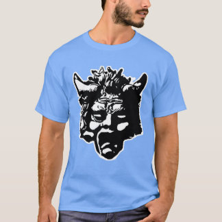 Camiseta Atascado en la búsqueda de palabras en línea