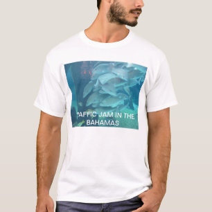 CAMISETA ATASCO