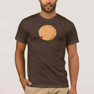 Camiseta Atasco de la jalea