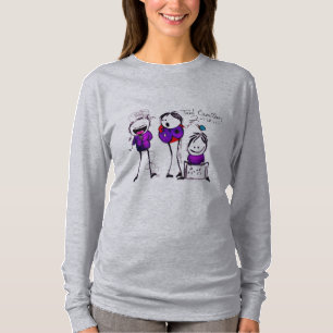 Camiseta ATASCO de las ciudades gemelas - 2016 -