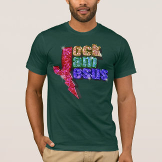 Camiseta Atasco Jesús "cateto" Camo T del atleta de la