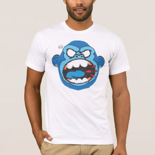 Camiseta Atasco-mono
