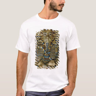 Camiseta Ataúd íntimo de Tutankhamun