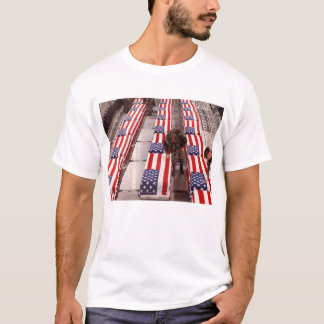Camiseta ataúdes