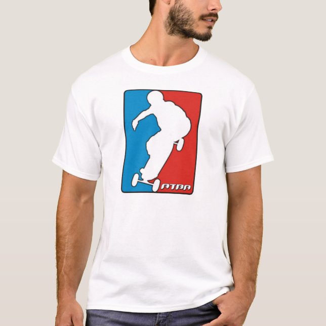 CAMISETA ATBA (Anverso)