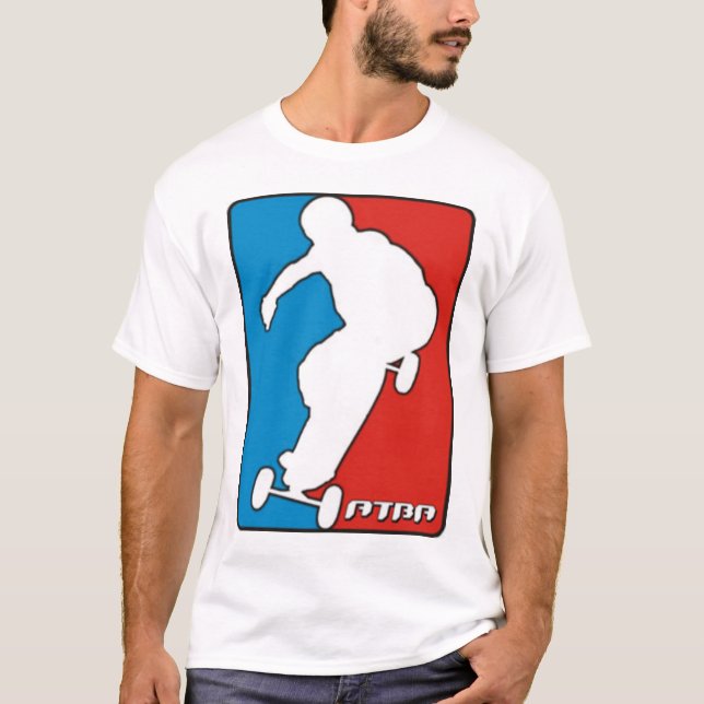 CAMISETA ATBA (Anverso)