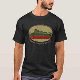 CAMISETA ATC