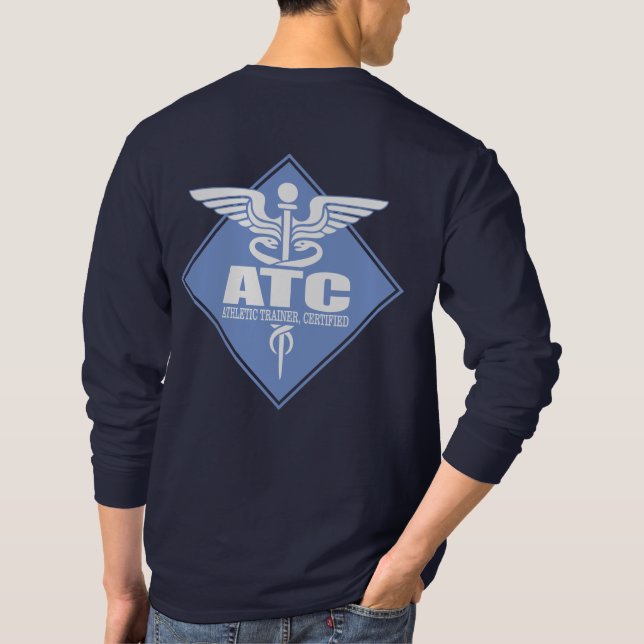 Camiseta ATC (diamante) (Reverso)