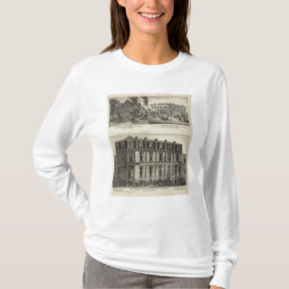 Camiseta Atchison, Kansas