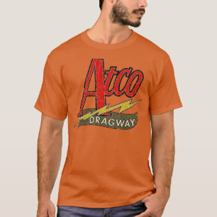 Camiseta Atco Dragway 1960