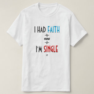 Camiseta Ateísmo o Agnosticismo – Chiste de Filosofía