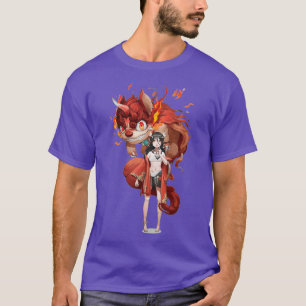 Camiseta Atelier Iris