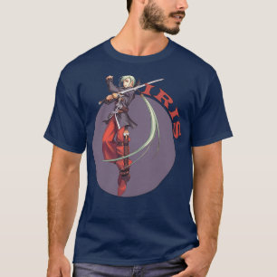 Camiseta Atelier Iris 10