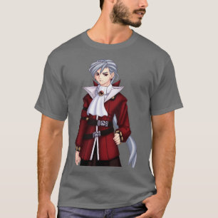 Camiseta Atelier Iris 1 2