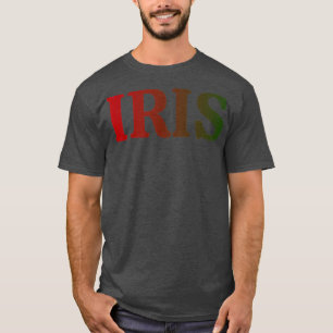 Camiseta Atelier Iris 7