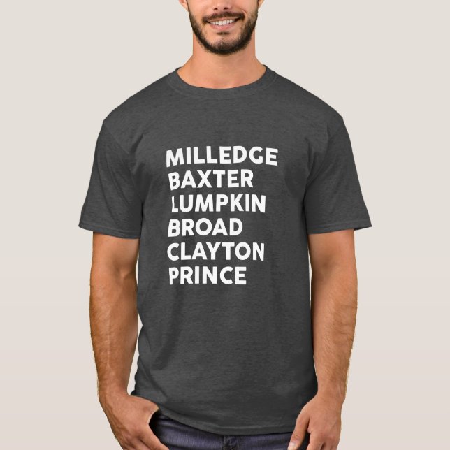 Camiseta Atenas, calle del GA nombra el regalo del (Anverso)