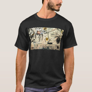 Camiseta ¡Atenas GA Powa!