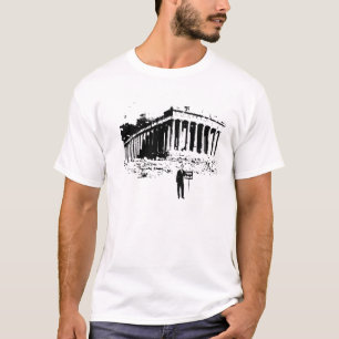 Camiseta Atenas para la venta