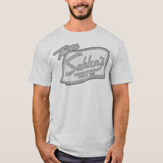 Camiseta ¡Atención