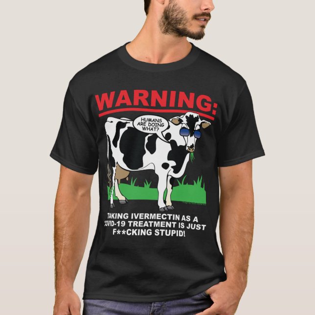 Camiseta Atención: (Anverso)
