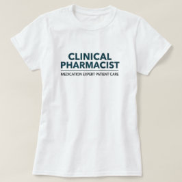 Camiseta Atención al Paciente Experto en Medicamentos del F