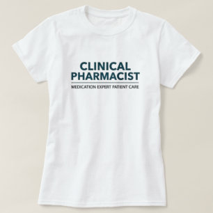 Camiseta Atención al Paciente Experto en Medicamentos del F