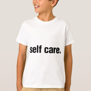 Camiseta Atención de la salud mental Inspiradora