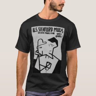 Camiseta ATENCIÓN - Echa Un Vistazo A Nuestros Otros Mods D