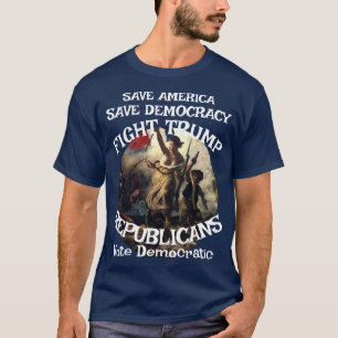 Camiseta ATENCIÓN MÉDICA DOD FV Asequible FW SUBE COSTO PRI