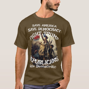 CAMISETA ATENCIÓN MÉDICA DOD FV COSTE AUMENTA PRIMA SUBE