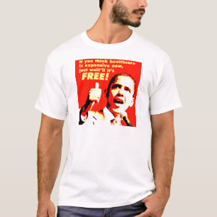 Camiseta Atención sanitaria