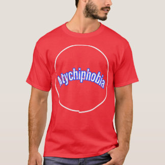 Camiseta Atenquifobia